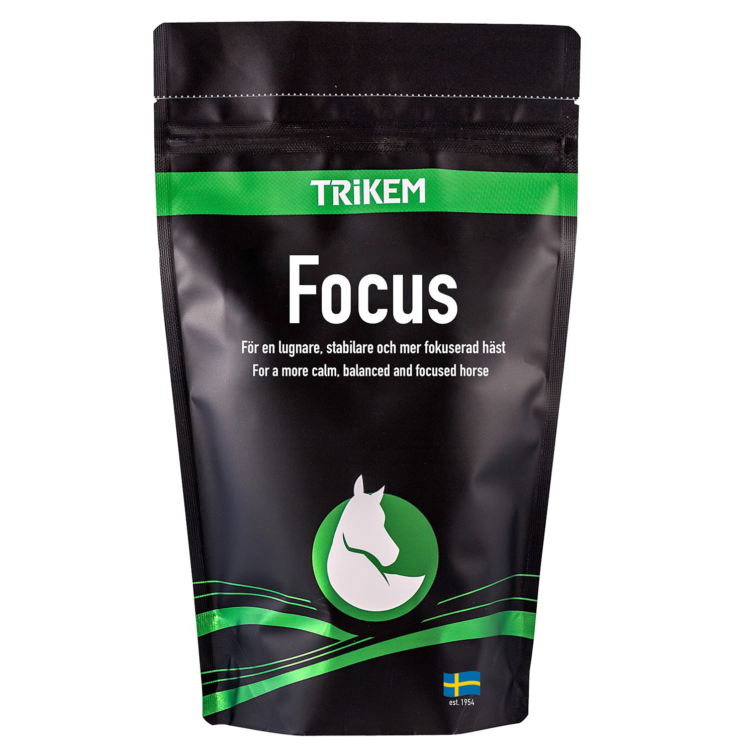 Trikem focus 600 g