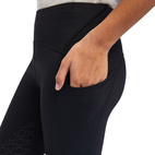 Ridetights Venture termiske ridetights
