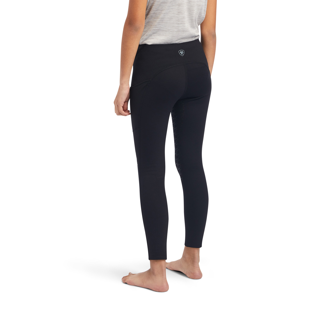Ridetights Venture termiske ridetights