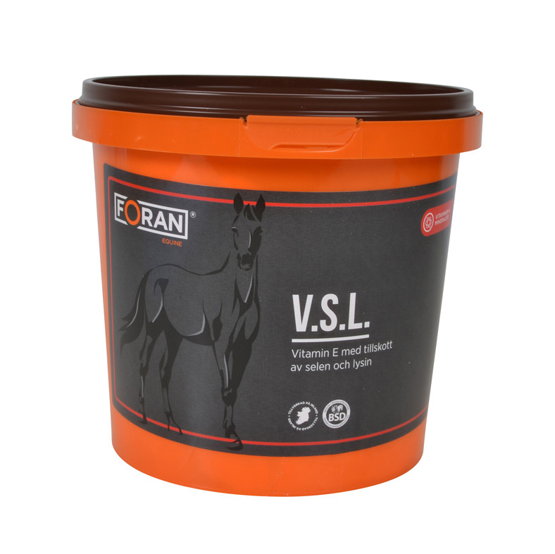 V.s.l vitamin-e 1kg
