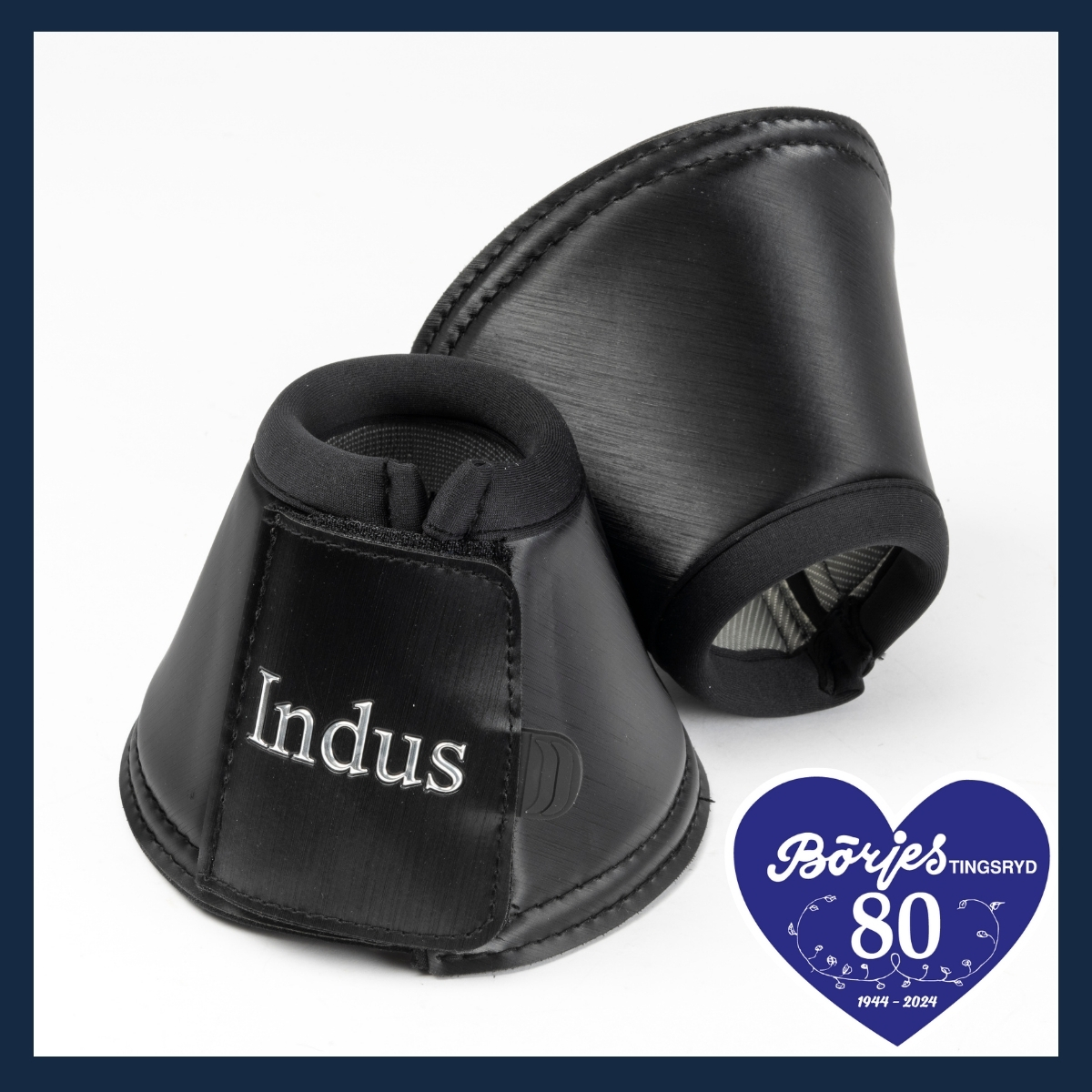 Boots Indus
