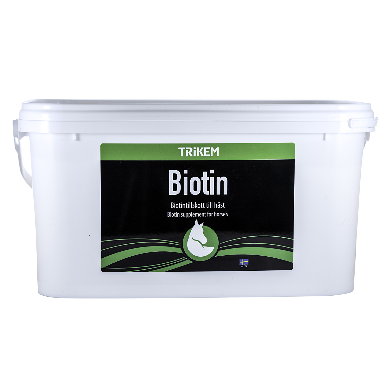 Trikem biotin 4 kg