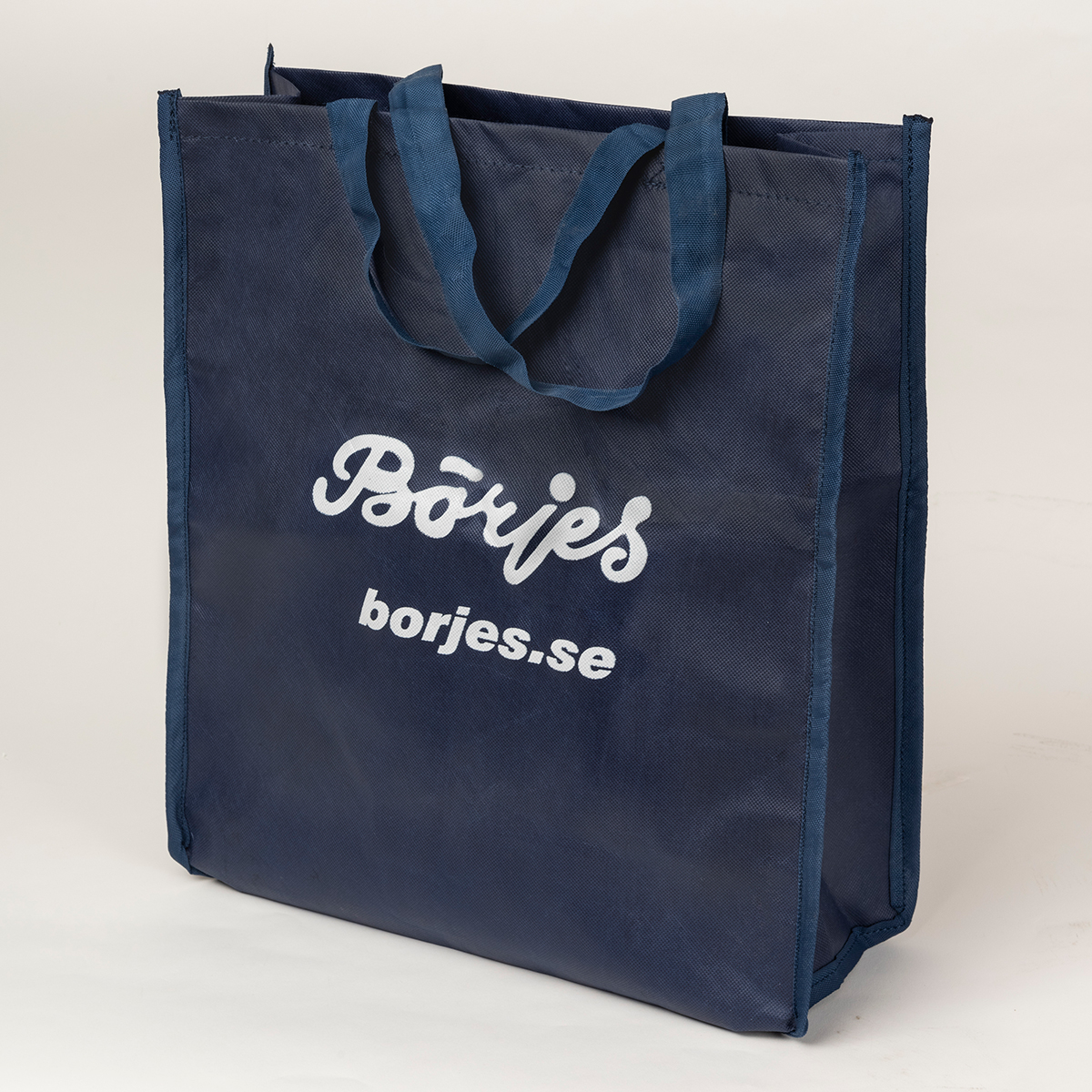 Shoppingbag BT marin