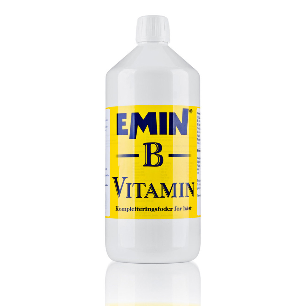 B-vitamin 1 l