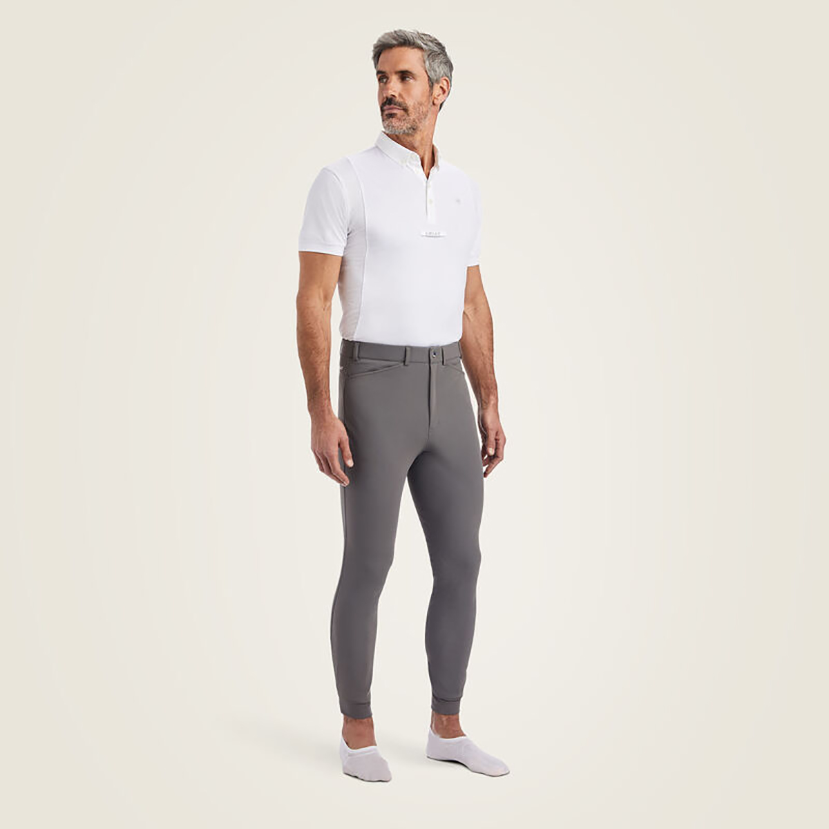 Ridbyxor Tri Factor Reg