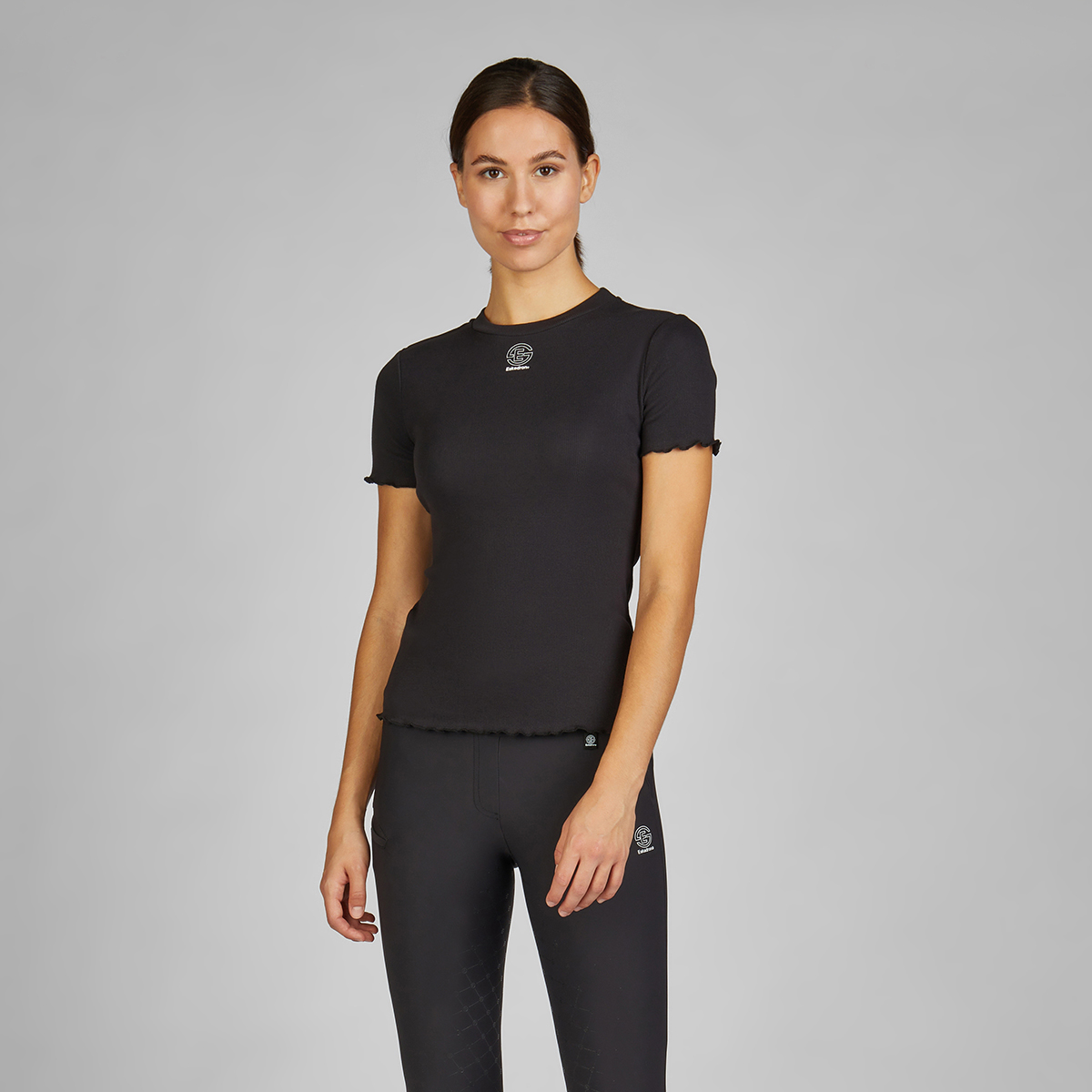 T-Shirt Rib Dynamic