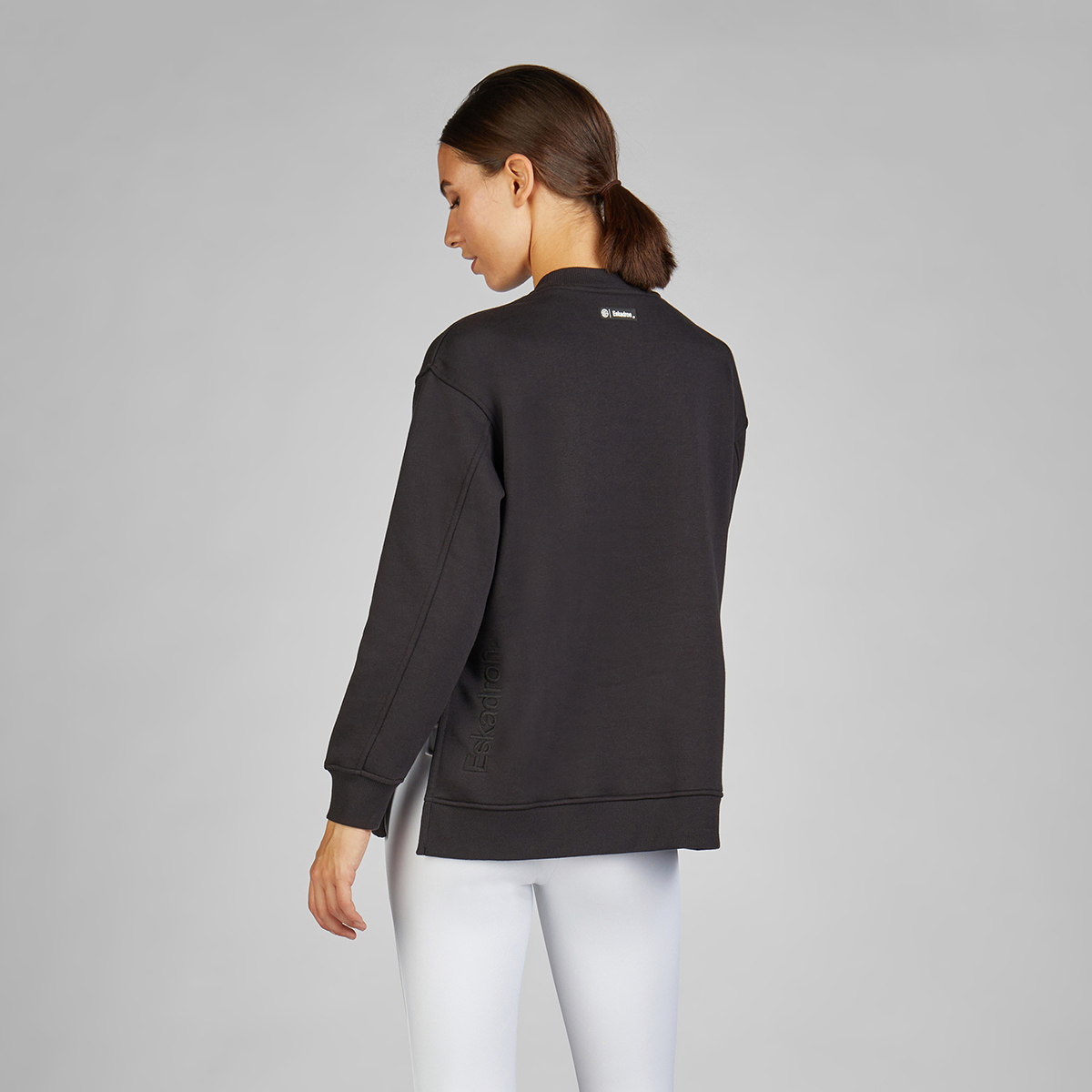 Hoddy Sweartshirt Dynamic