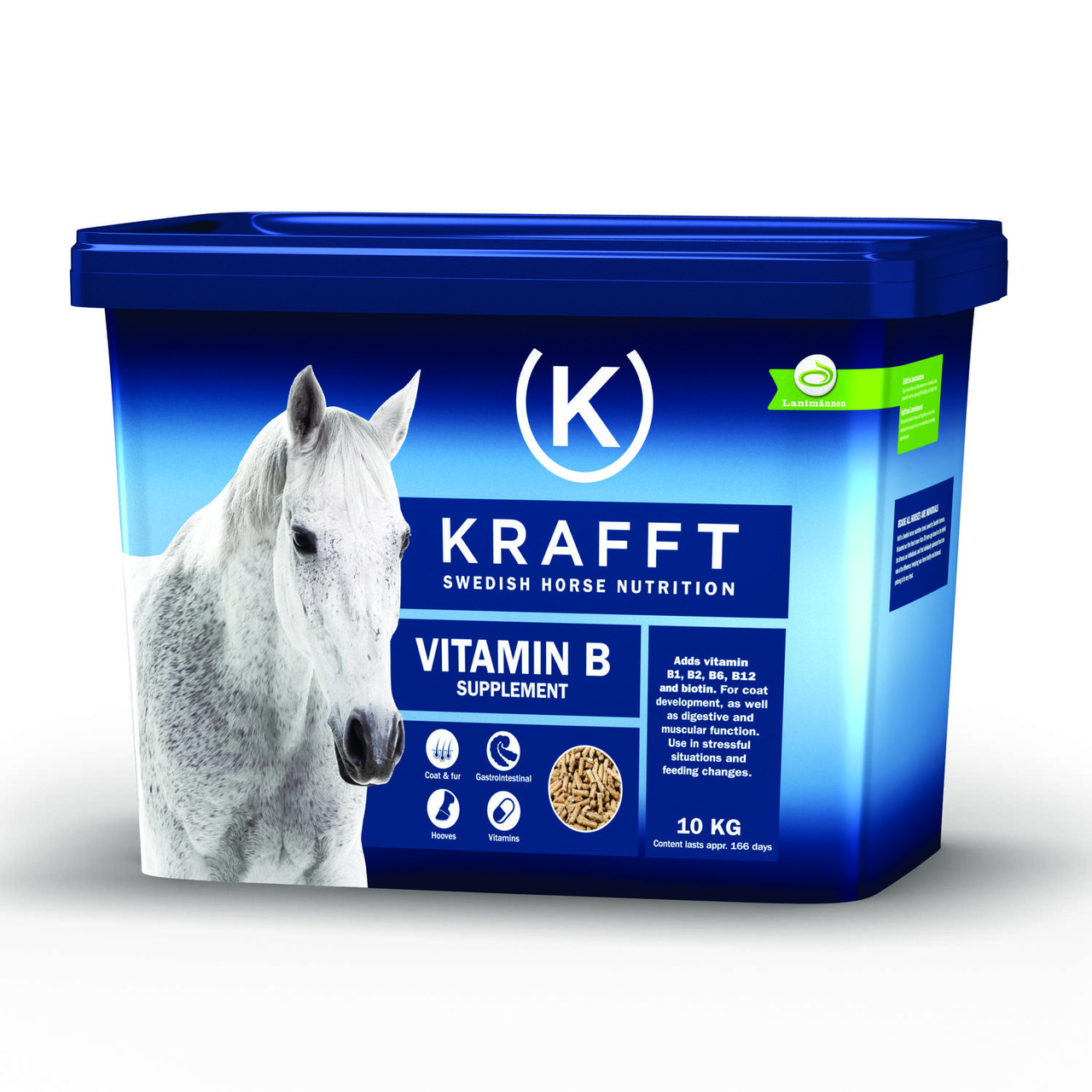 Krafft vitamin B 10 kg
