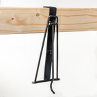 Hängare till ankare