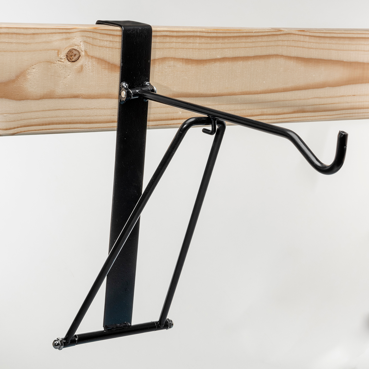 Hängare till ankare