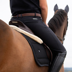 Ridbyxa Dynamic Knäskodd