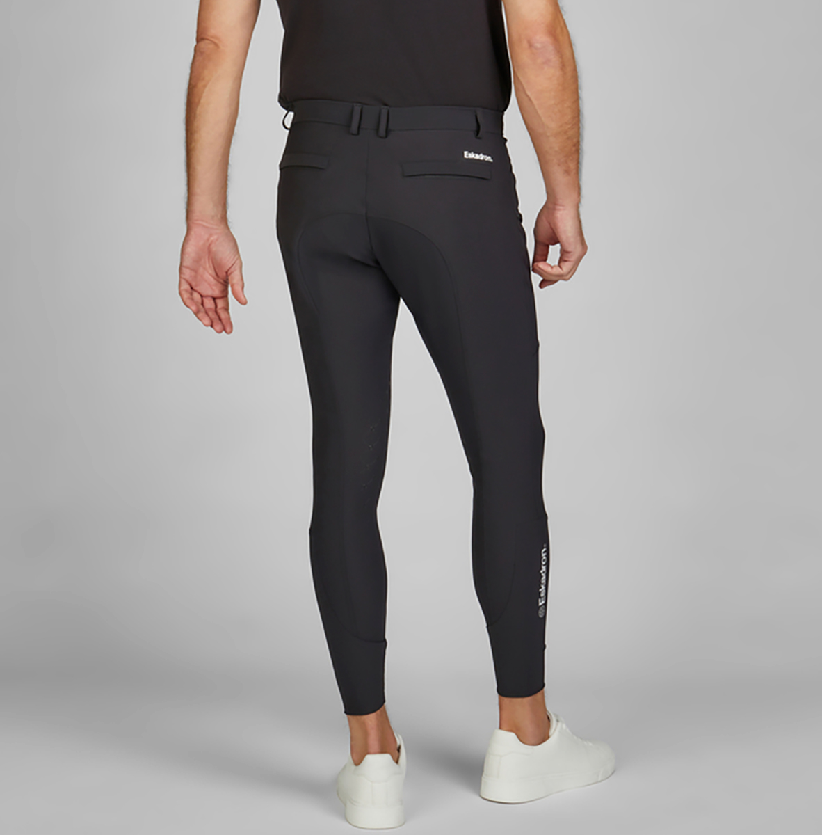 Ridbyxa Dynamic Knäskodd