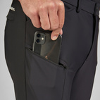 Ridbyxa Dynamic Knäskodd