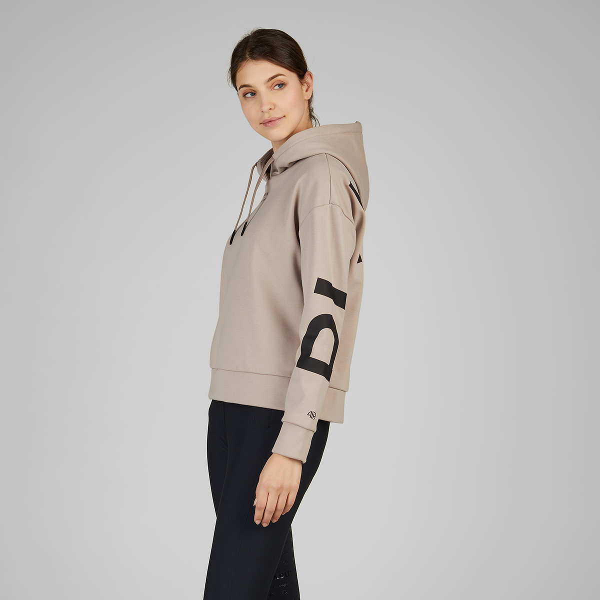 Hoodie Athleisure