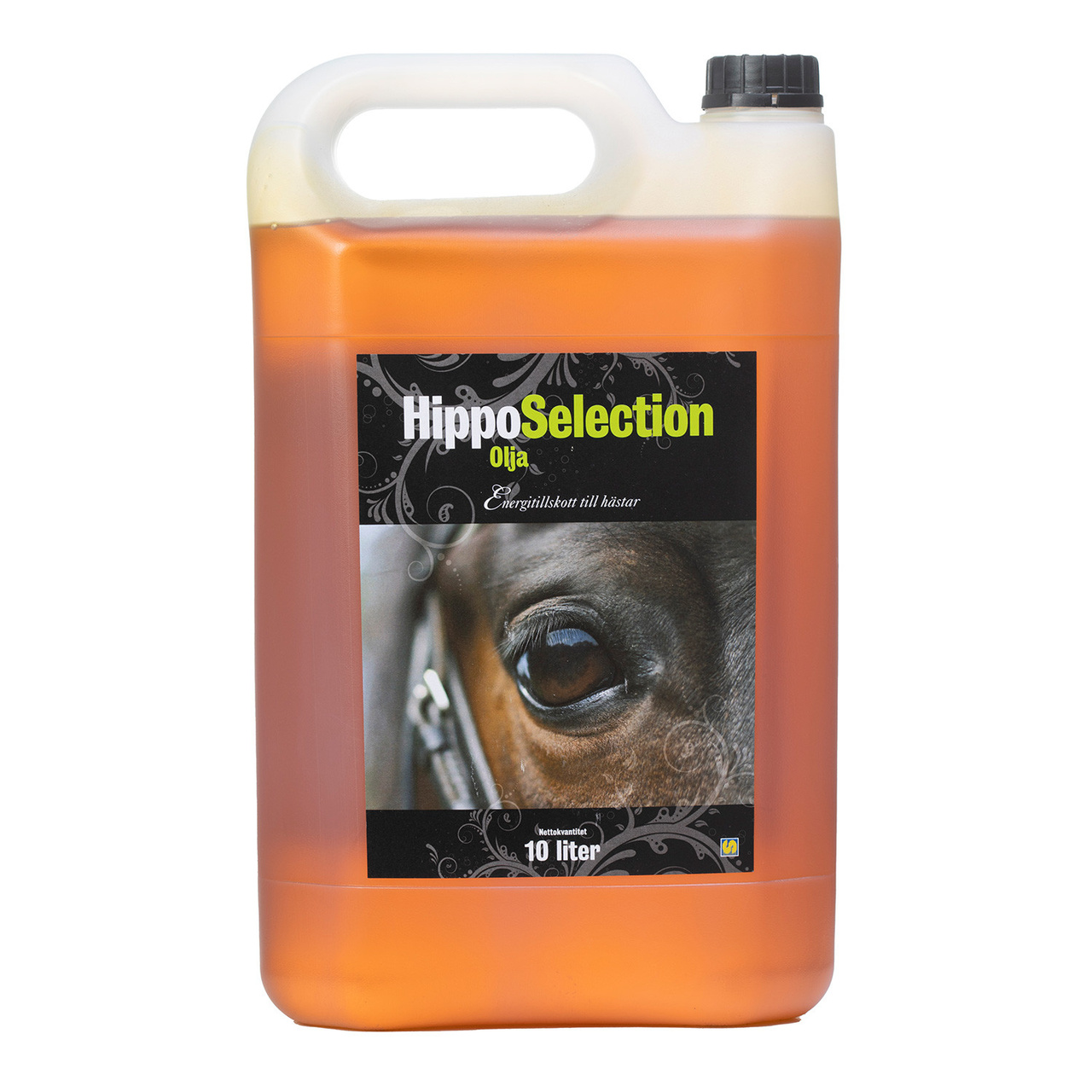 Hippo oil 10 l
