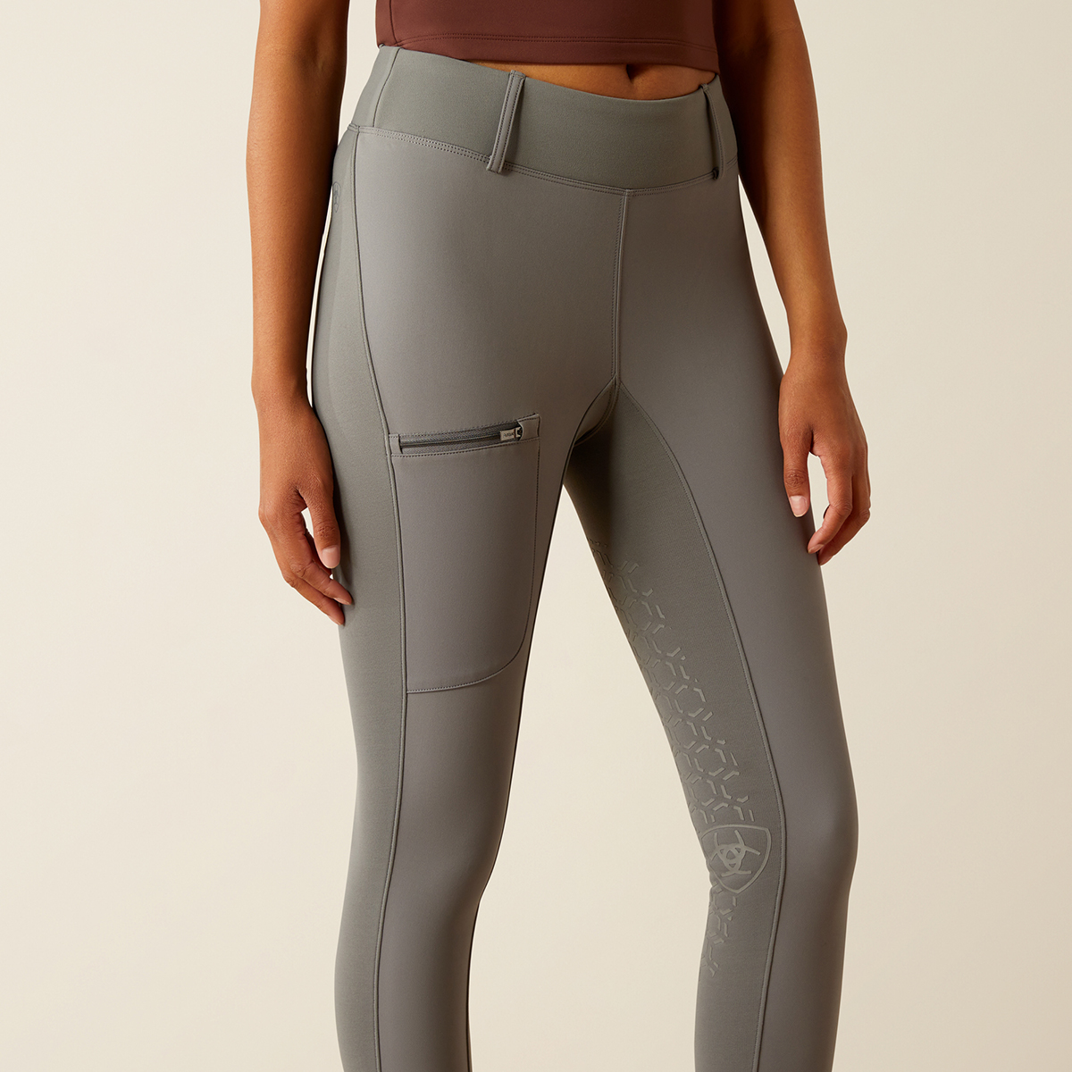 Ridtights Boreas Knäskodd