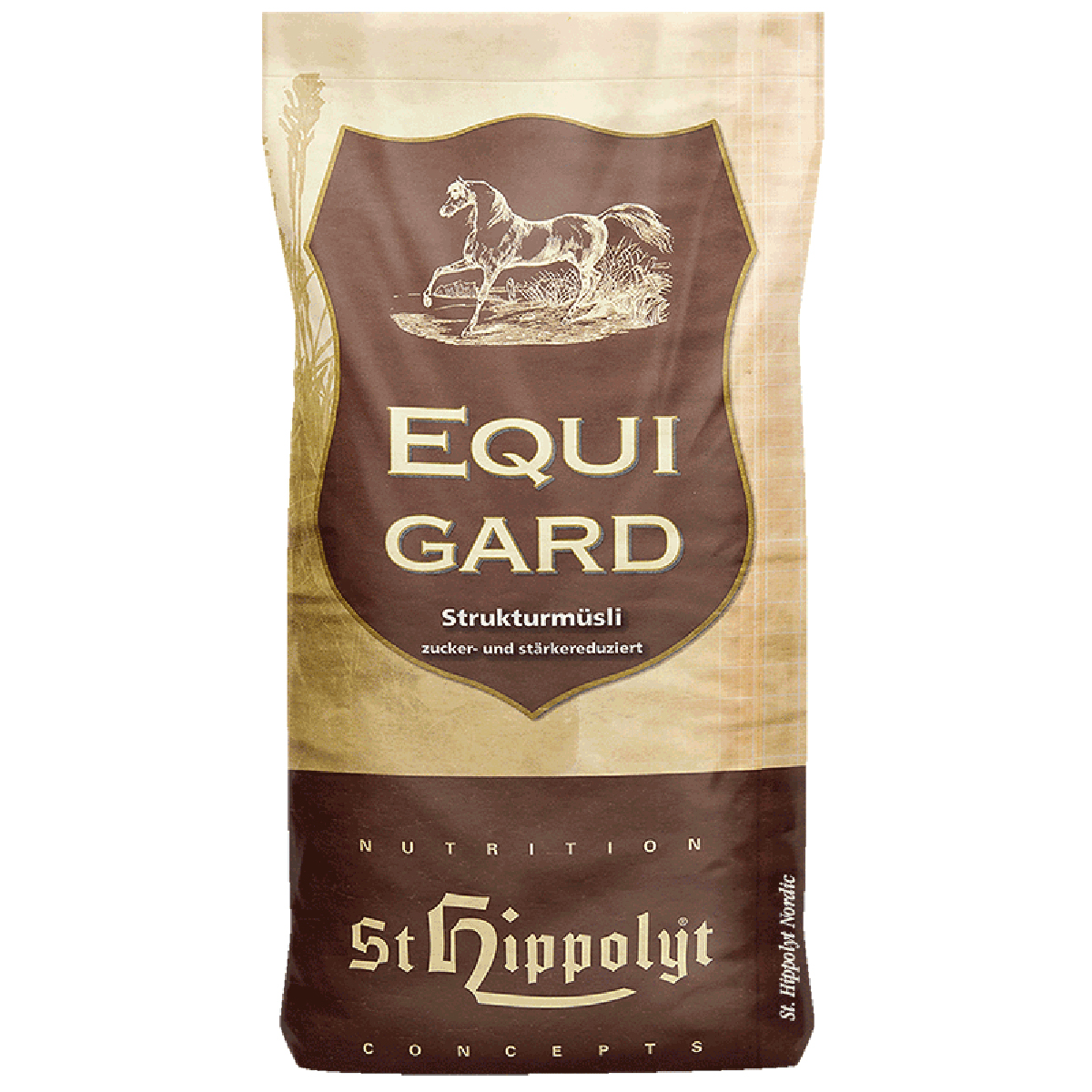 EquiGard Nordic Musli 20 kg