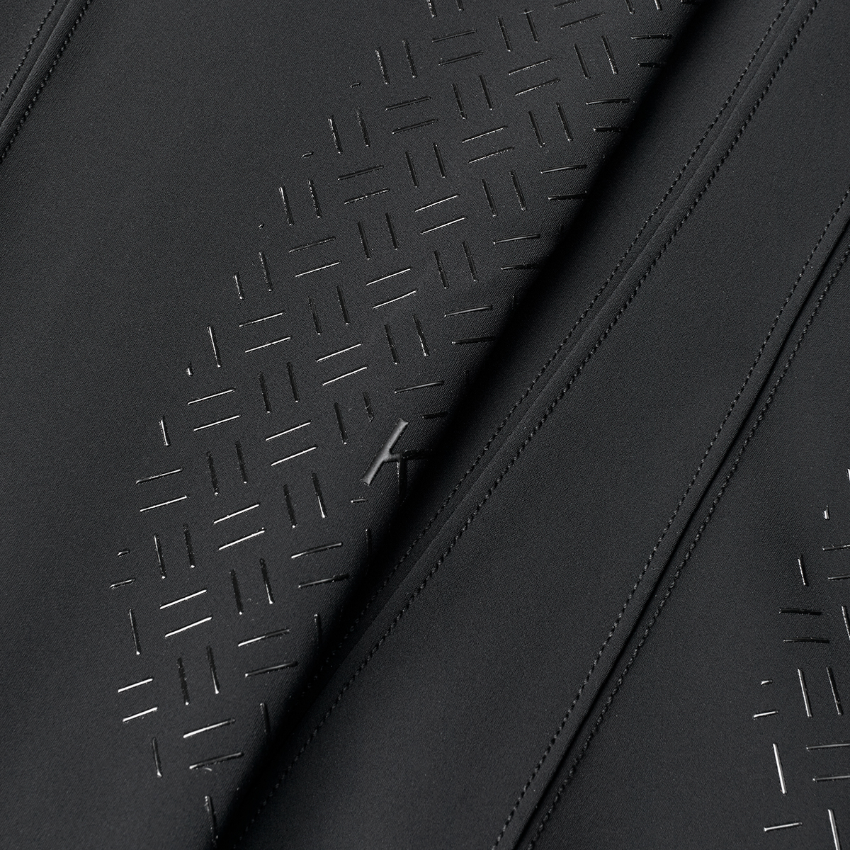 Ridbyxa KlKira Knäskodd