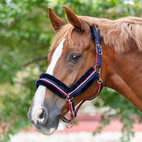 Grimma Nolan pälsfodrad