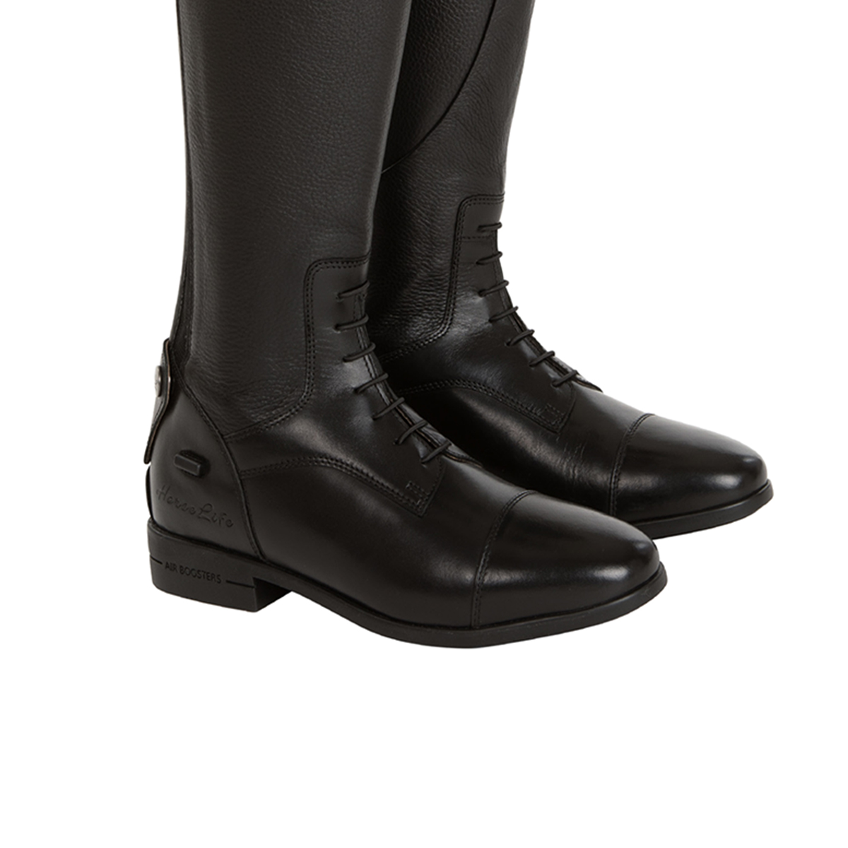 Ridstövel Arrox Pro