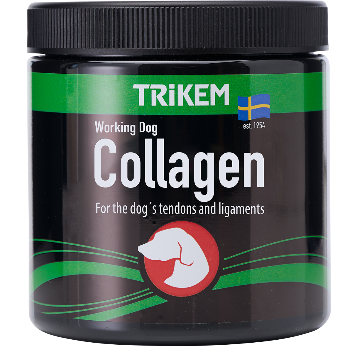 Trikem WorkingDog Collagen 350 g