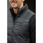 Värmeväst Control Herr