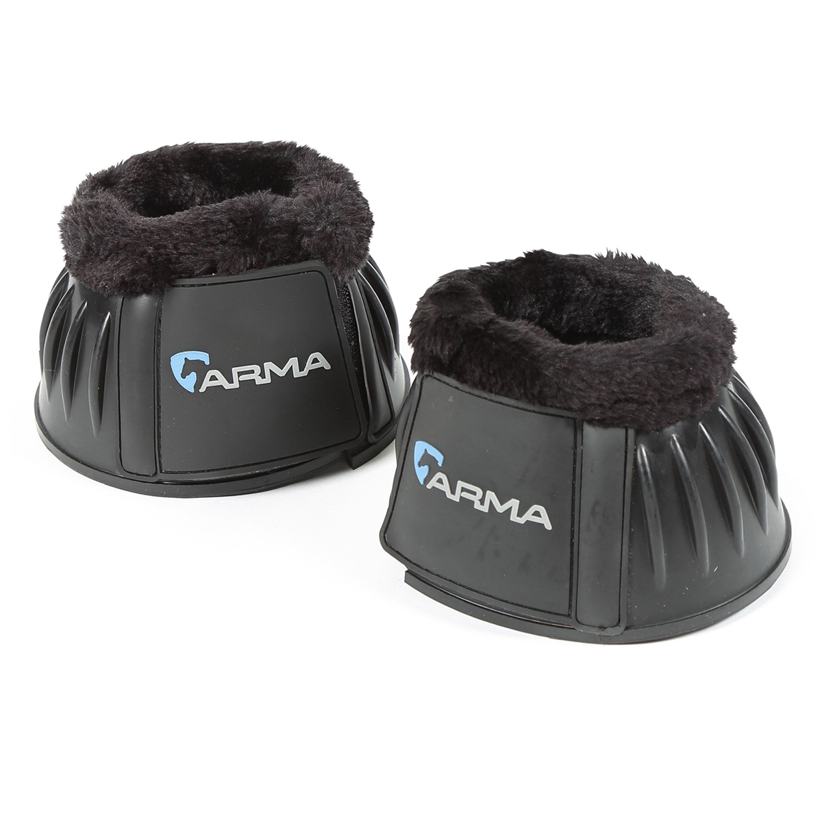 Gummiboots Arma Fleece