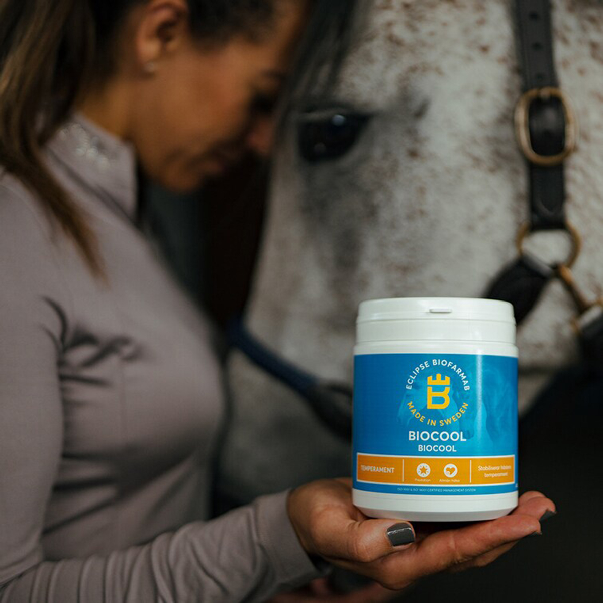 Biocool 400 g