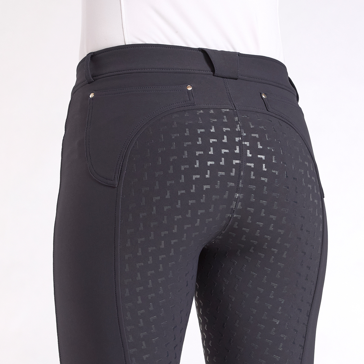 Ridbyxa Nila Dam Helskodd