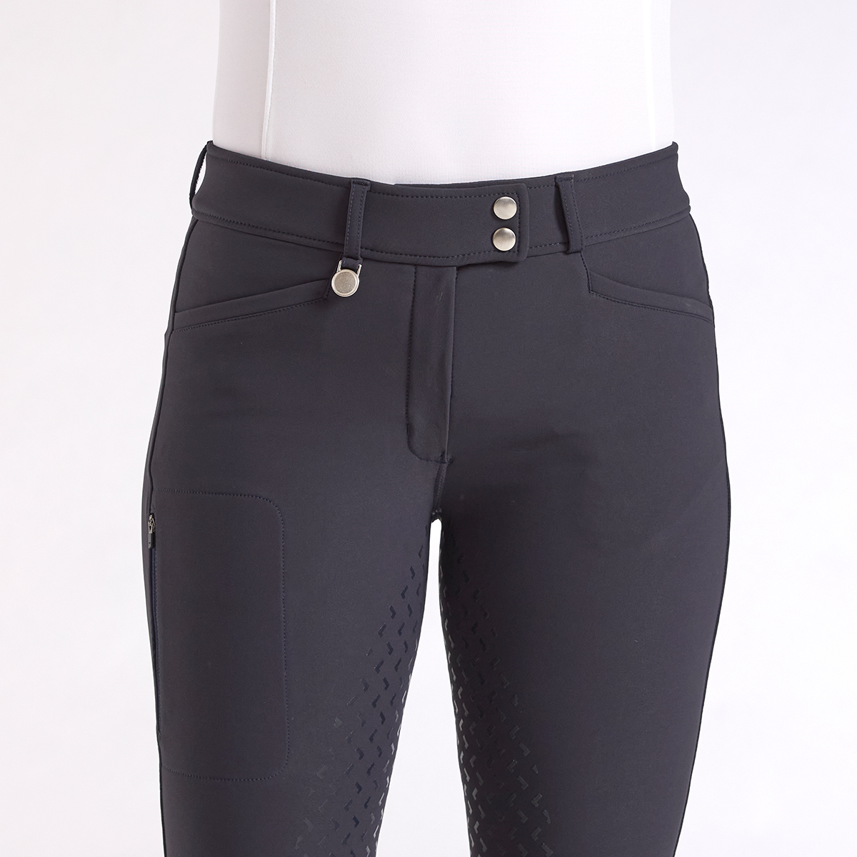 Ridbyxa Nila Dam Helskodd