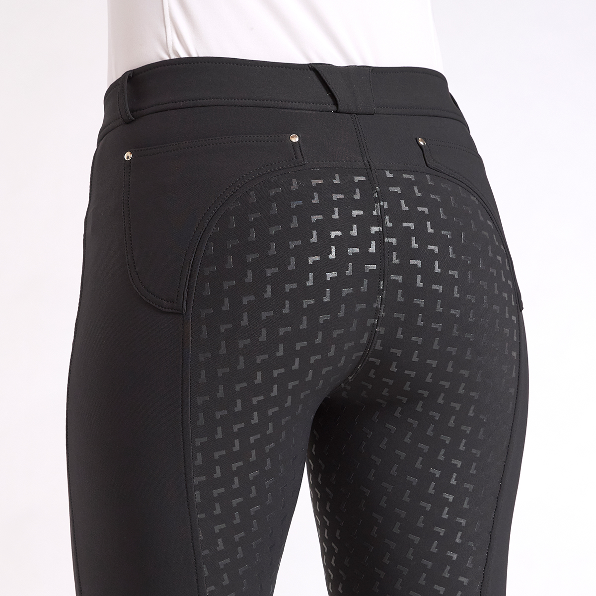 Ridbyxa Nila Dam Helskodd