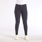 Ridbyxa Nilla Dam knäskodd