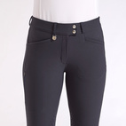 Ridbyxa Nilla Dam knäskodd