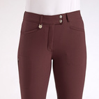 Ridbyxa Nilla Dam knäskodd