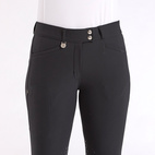 Ridbyxa Nilla Dam knäskodd