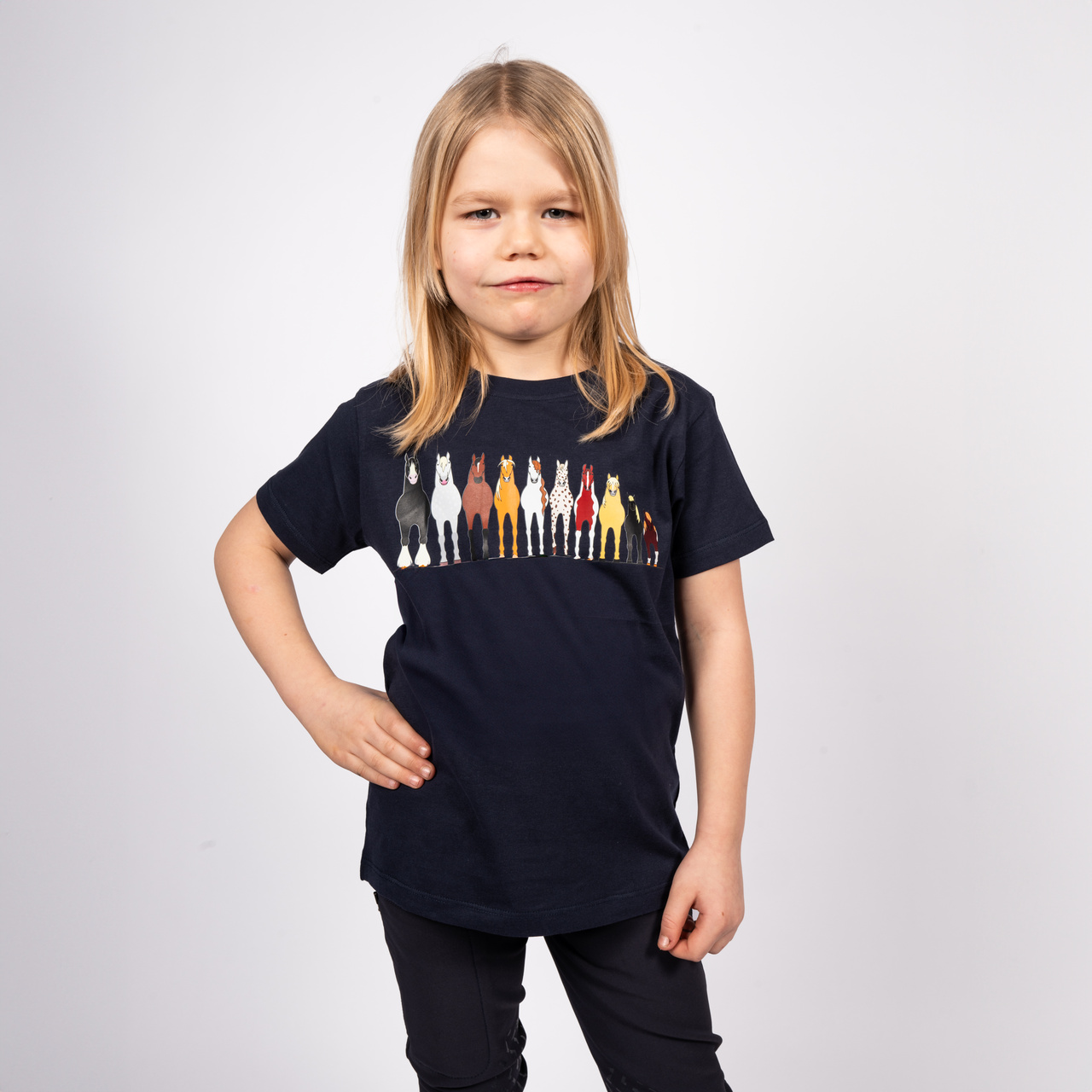 T-Shirt Odette junior