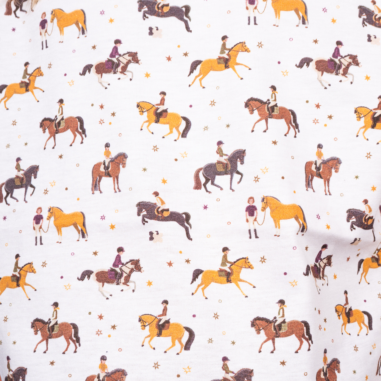 T-Shirt olympia junior