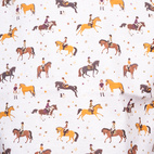 T-Shirt olympia junior