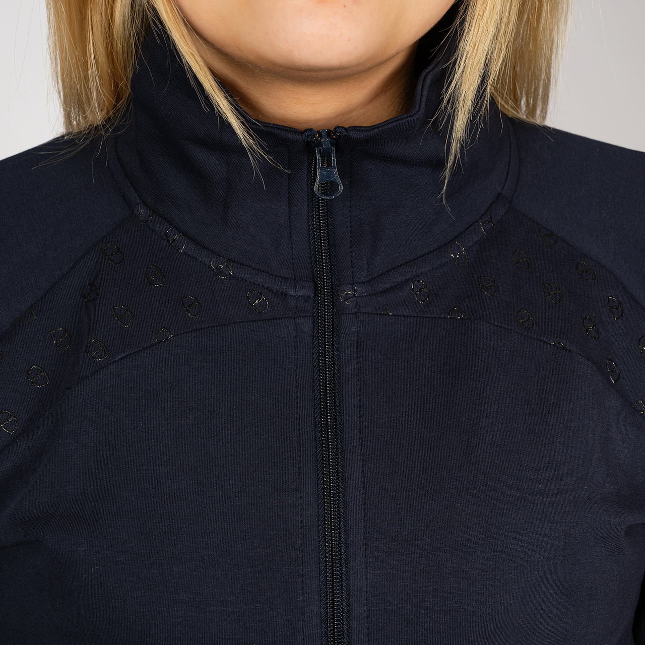 Jacka sweatshirt Oriana