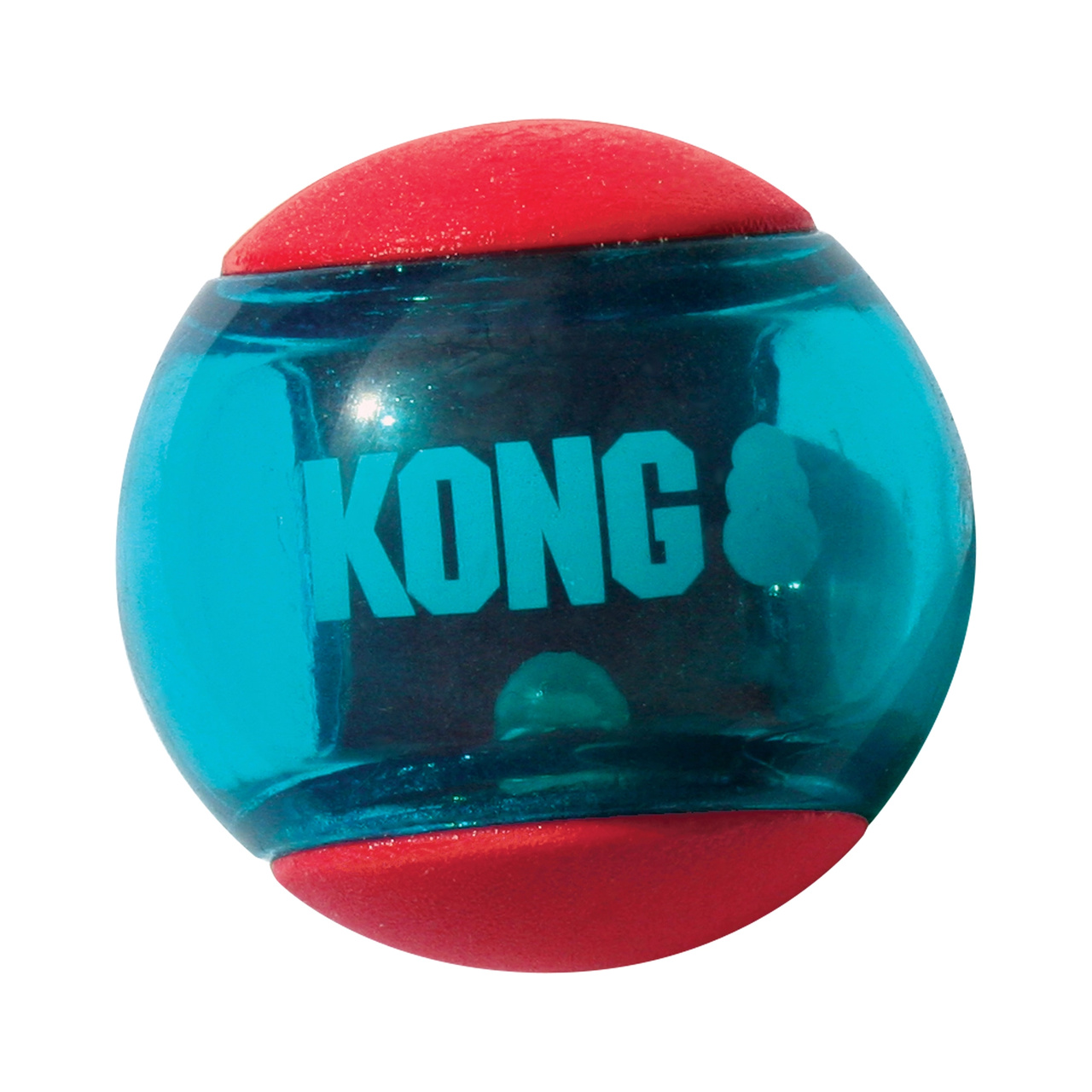 Kong Squeezz action boll M
