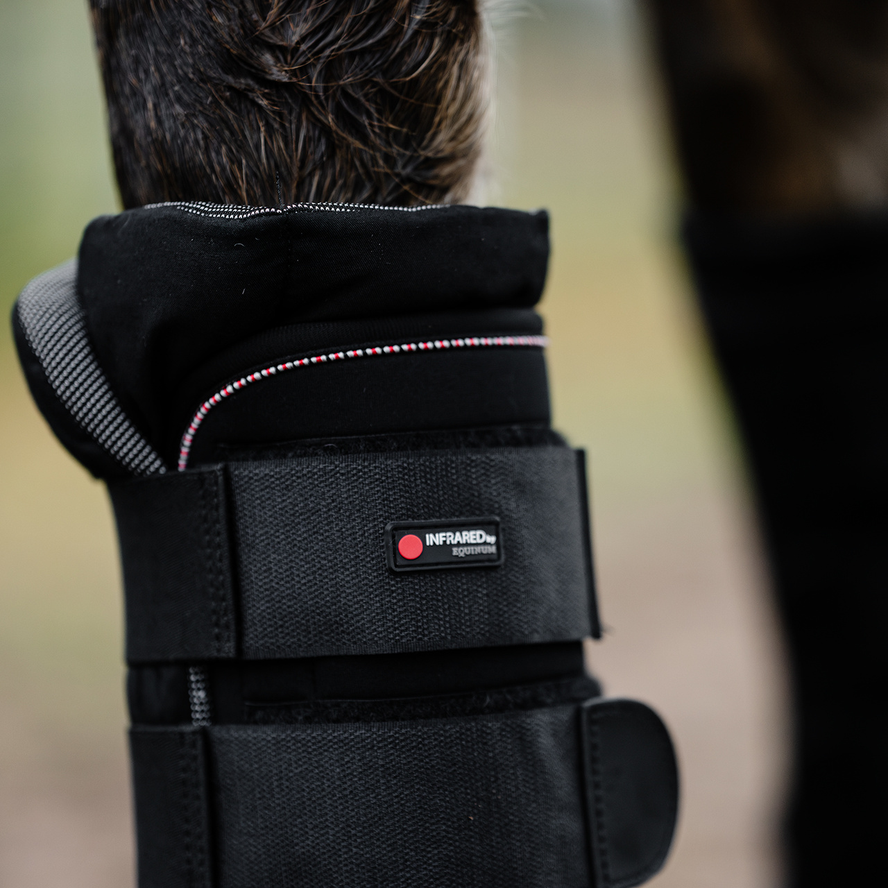 Stallboots Therapy Infra