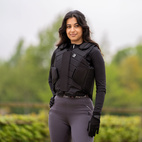 Säkerhetsväst Flexplus Junior