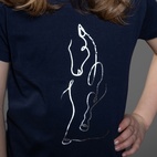 T-Shirt Odessa junior