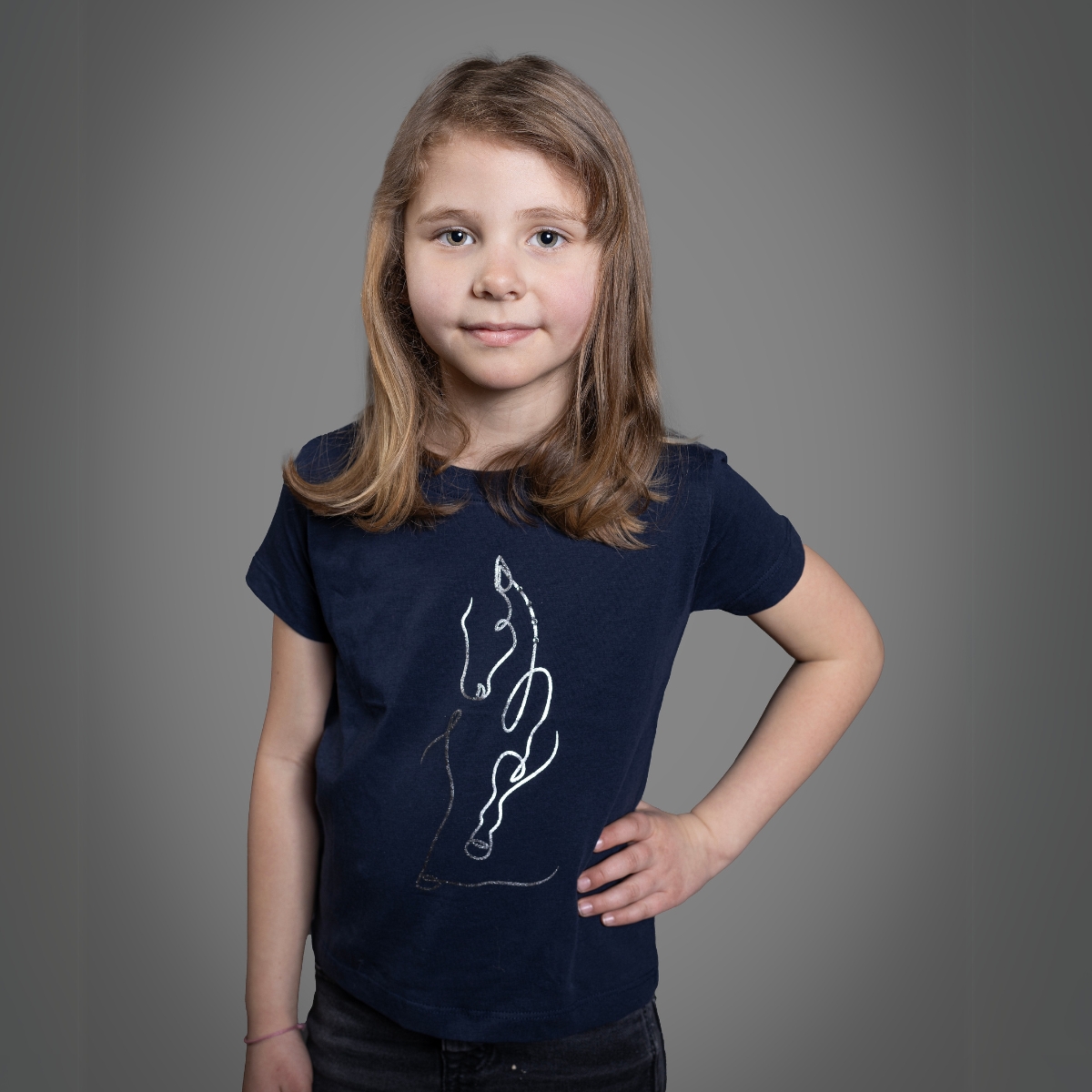 T-Shirt Odessa junior