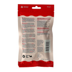 Tuggpinnar Hjort 12,5 cm 5-pack