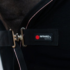 Fleecetäcke Therapy Infra