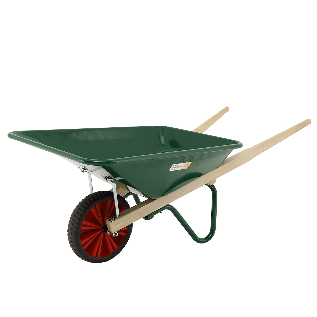 SKOTTKÄRRA H118