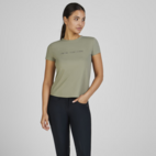 Funktions T-shirt Athleisure Pikeur
