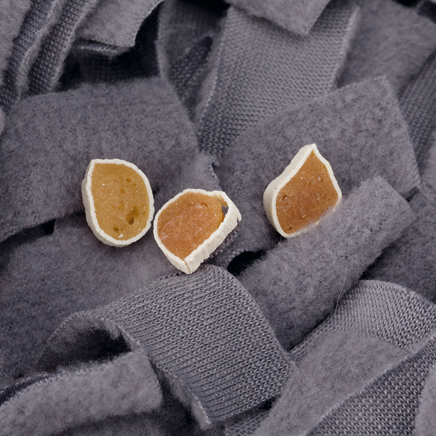 Aktiveringsfilt Sniffing Carpet Nivå 1