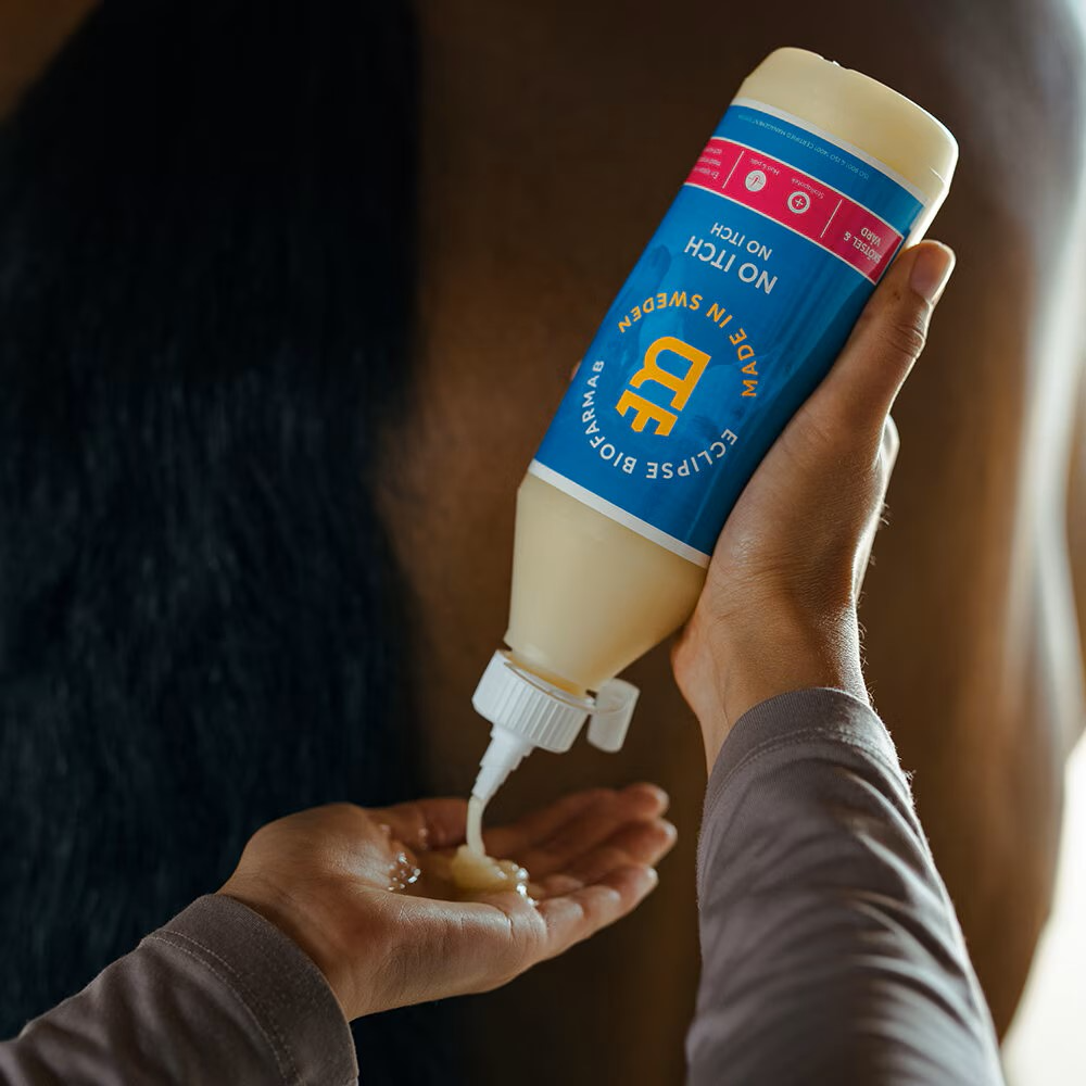 Biofarma No-Itch 500 ml